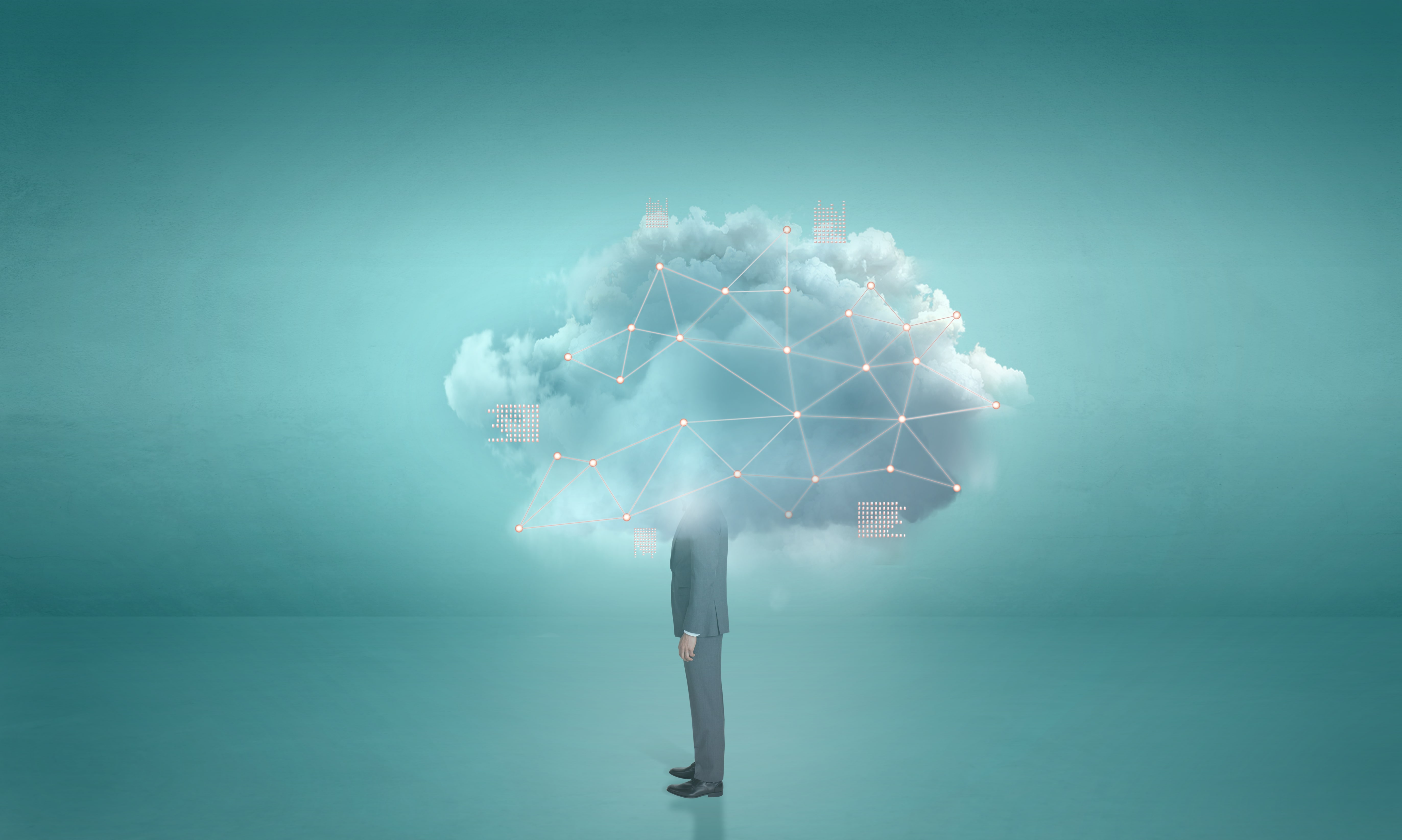 What is cloud computing?