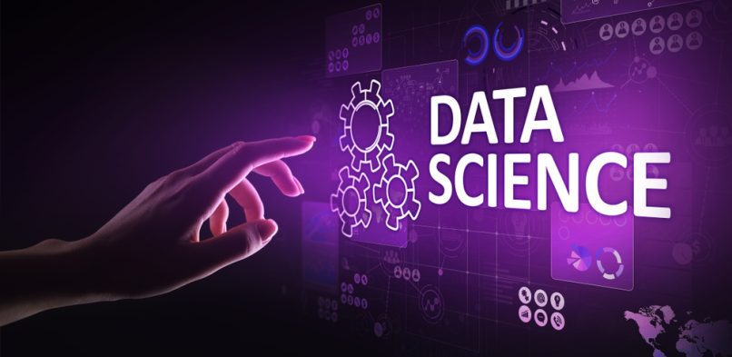 What is data science?