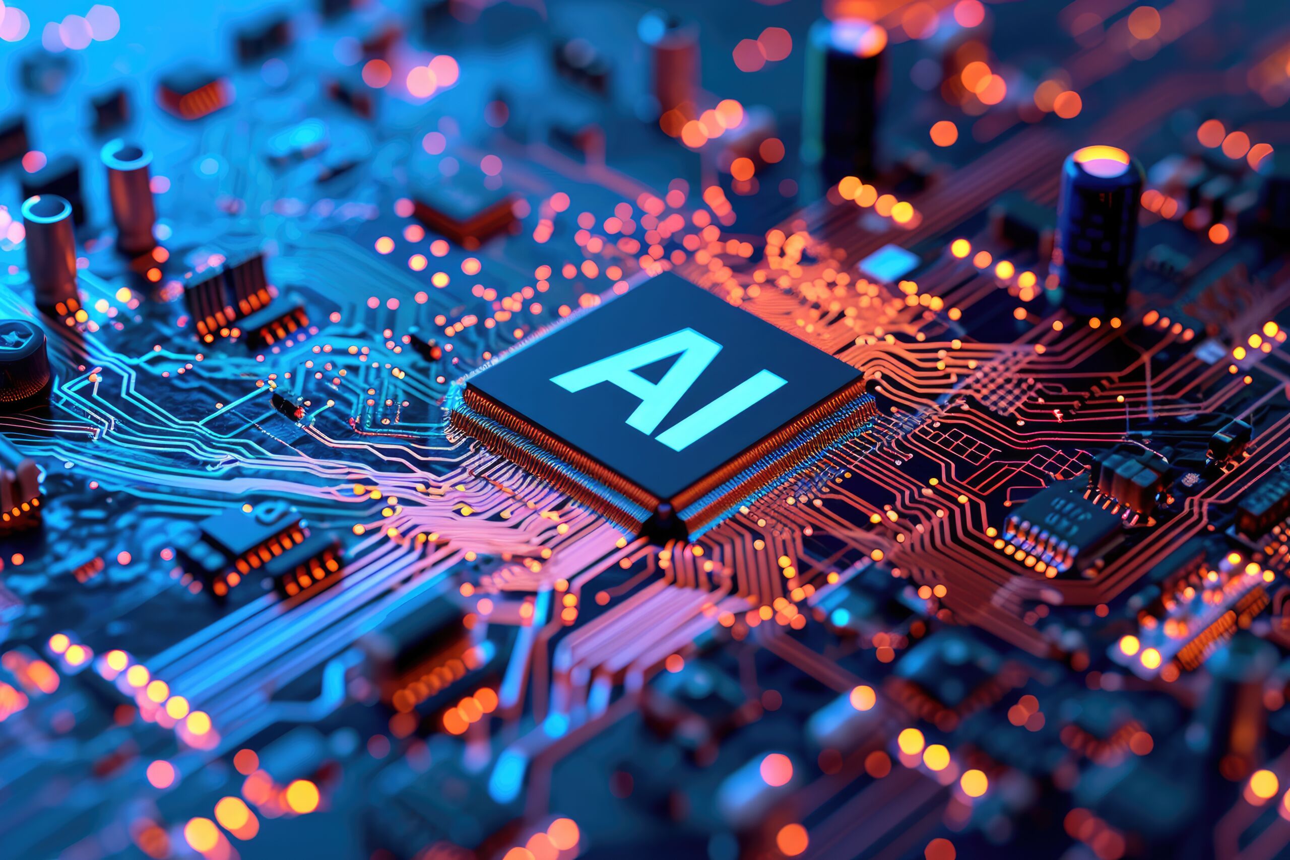 Artificial Intelligence Careers in South Africa