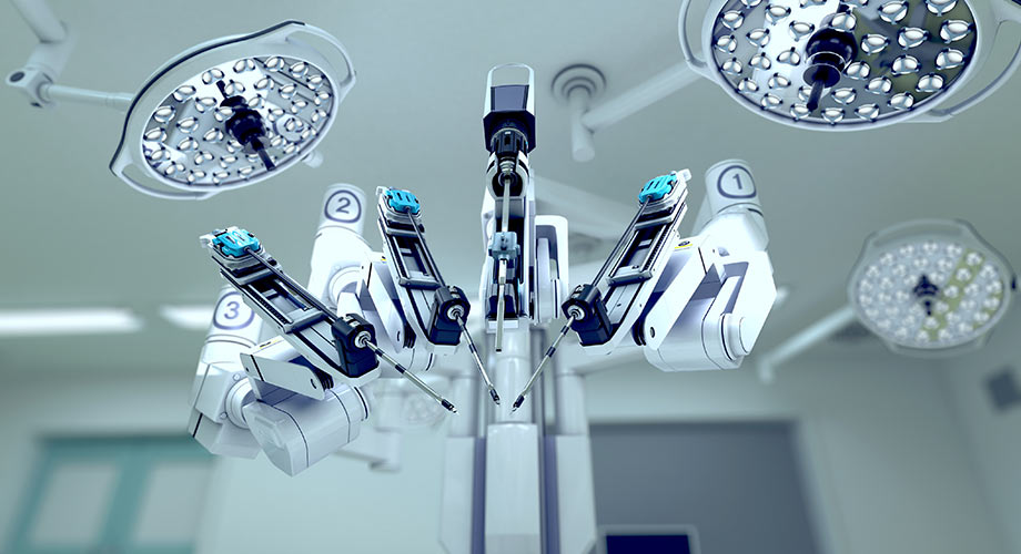 Medical Devices and Cloud Computing