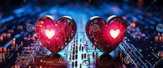 Love in the Digital Age: How Technology Is Redefining Relationships