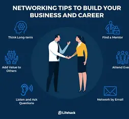 Networking Tips for IT Professionals: How to Build Meaningful Connections in Tech